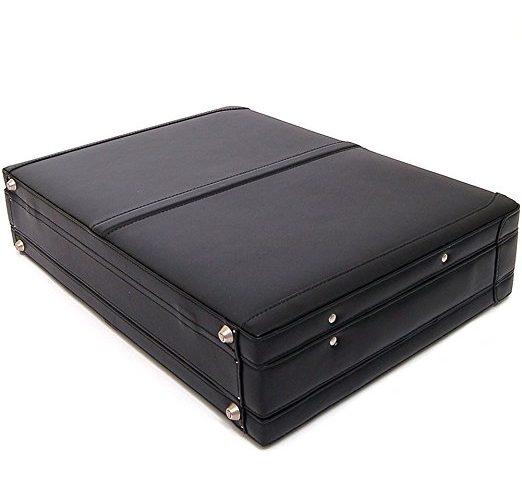 alpine swiss briefcase