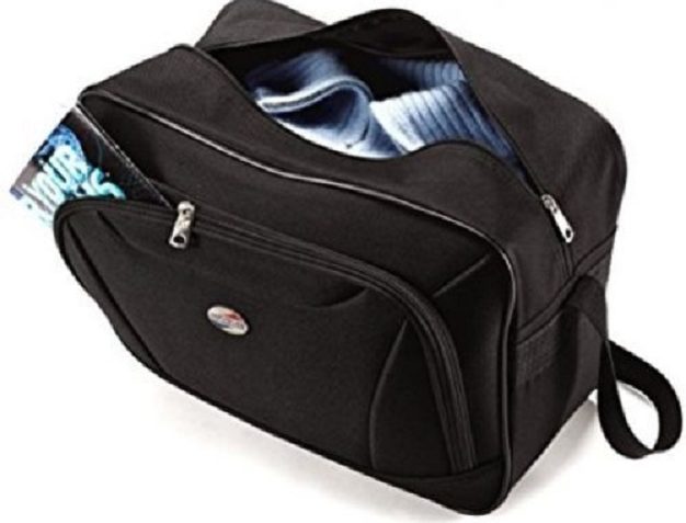 American Tourister Luggage Fieldbrook II 4 Piece Set Tote