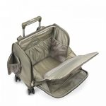 Baseline Open Cabin Spinner