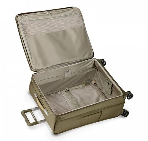 Baseline Open Large Expandable Spinner