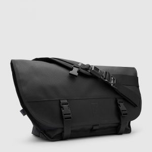 Chrome Citizen Black Front