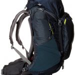 Left side Baltoro 75