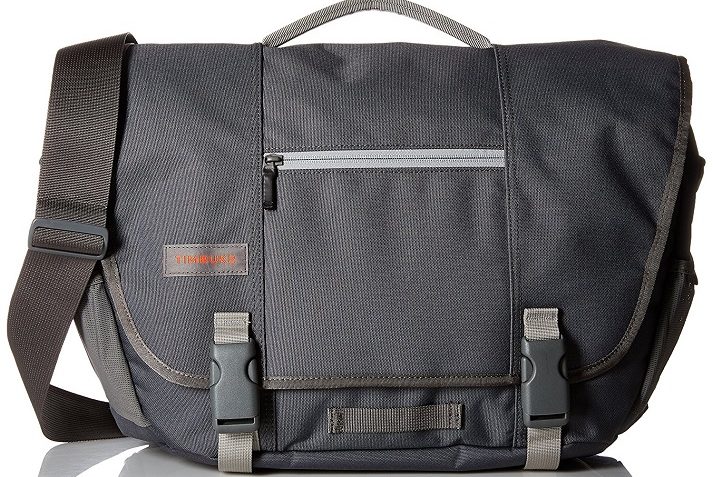 Timbuk2 Commute Gunmetal
