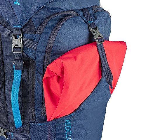 Kelty Red Cloud External Pocket