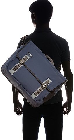 Timbuk2 Command Model
