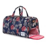 Herschel Supply Novel Duffle Peacoat Floria