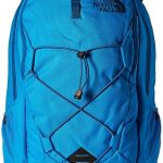 North Face Jester Blue