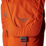 Osprey FlapJack Orange