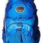 Osprey Manta AG 36 Sonic Blue